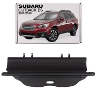 фото thumb №1, Subaru outback v bs 2014-2020 czarna шторка багажника