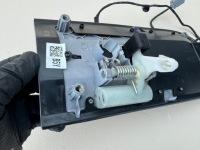 Купити Hyundai staria 21r- ручка дверей права зовнішня перед, фото thumb