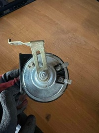 фото thumb №5, Клаксон сигнал звуковий fiat doblo ii opel combo d 2010-2014 55306