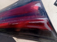 фото thumb №13, Toyota rav4 iv lift лампа 16- задняя задняя левая w крышка внутренняя грязная!!