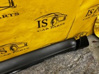 Подножка молдинг порог порог правая правый  lexus rx 3 3 Оригинал, фото thumb