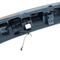 фото thumb №8, Спойлер спойлер кришки задня ford kuga mk3