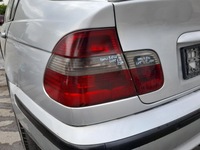 фото thumb №12, Bmw 3 e46 lift лампа левый задняя левая задняя крыло