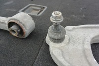 фото thumb №14, Maserati quattroporte vi ghibli iii важіль правий лівий верхній перед