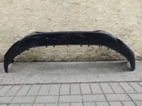 фото thumb №9, Audi a4 b9 рестайлинг 8w 8w0 19- бампер переднее