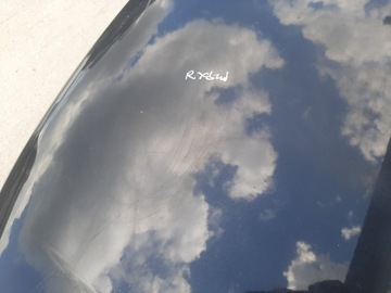 фото thumb №11, Капот кришка двигуна volvo xc90 i рестайлінг роки 2007-2014