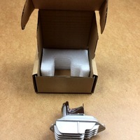 фото thumb №10, Модуль led світло повороту lewego 63117339023 do bmw f01 f02 f03 lift 2011-15