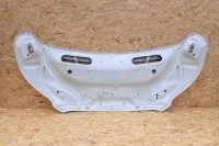 Крышка двигателя капот перед алюминий оригинал ford transit mk8 рестайлинг с Разборки, фото thumb