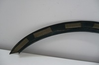 фото thumb №10, Mitsubishi outlander iii 12- планка крыльев левая зад