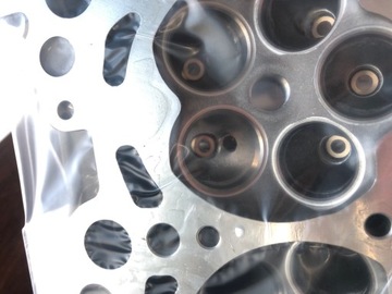 фото thumb №5, Новая головка audi seat skoda vw 1,8 20v turbo +egr amk arz aum auq bam bfb