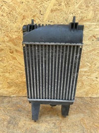 фото thumb №13, Nissan pulsar 1.2 dig-t комплект радиатор радиатор wody интеркулер