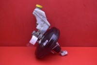 Усилитель тормозов насос тормозная eu 51837336 peugeot bipper 1 i 1.4 hdi 68 km 08-20 в Украине, фото thumb