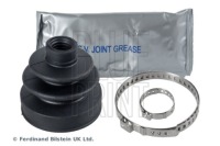 фото thumb №11, Защита шарнир nissan x-trail t30 2001.06- 2007