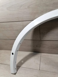 фото thumb №11, Kuga ii молдинг крыло левый перед cv4j-s16d239-a