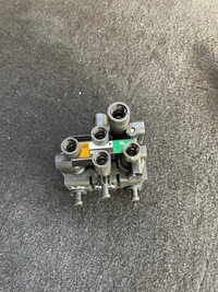 фото thumb №1, Range rover sport ii l494 электроклапан