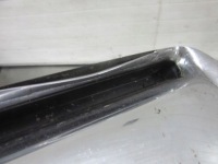 Opel antara 2008 решітка радіатора решітка радіатора хром Зі Шроту, фото thumb