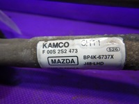 фото thumb №5, Mazda 3 i bk 03- механізм двірник 4m5117508aa