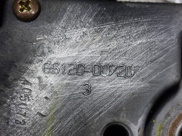 фото thumb №9, Кермо + подушка mazda 6 i gg gy gs120-00720