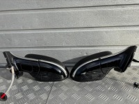 Opel ampera зеркало правое 10pin eu. 42553509 42553499 Недорого, фото thumb