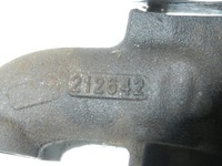 фото thumb №5, Renault оригинальный номер 212642 коллектор выпускной