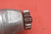 Стартер test 28100-20020 428000-1840 lexus es 330 iv xv30 3.3 v6 228 km Зі Шроту, фото thumb