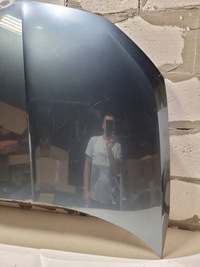 фото thumb №7, Капот skoda fabia iii 14-21