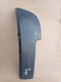 фото thumb №1, Молдинг бампера перед renault scenic ii 8200139947