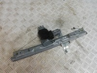 фото thumb №1, Peugeot 207 подъемник передний левый eu