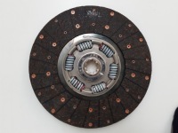 фото thumb №4, Nowa оригинальная диск сцепления valeo renault midlum dxi premium