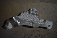 фото thumb №1, Idealna захист теплова porsche panamera 970 1