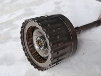 Купити Корзина з вал zf 6hp19 audi, bmw 1071.271.109, фото thumb