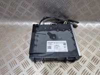 Купить Модуль блок управления радио silverbox opel astra k, фото thumb