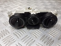 фото thumb №1, Панель обдув seat cordoba ii 6k0819045d