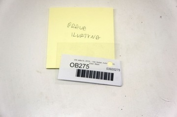 фото thumb №7, Ob275 vw jetta vi 5c подушка безопасности шторка правая