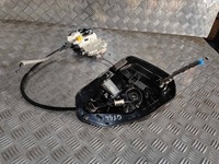 фото thumb №1, Audi q7 4m замок двері праві зад доводчик задні права