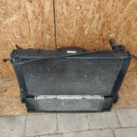 фото thumb №10, Pas переднее балка радиатор bmw 3 f34 gt m набор 3.0