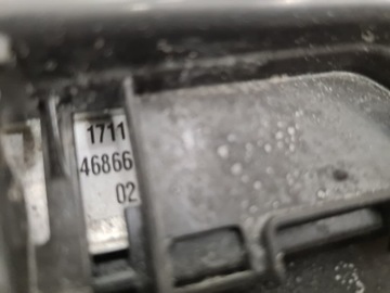 фото thumb №11, Bmw 2 u06 комплект радиатор радиатор вентилятор 230e 198kw 269km гибрид