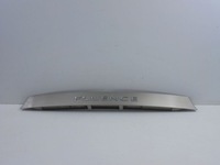 фото thumb №11, Fluence 09-13 накладка молдинг кришки 848100021r