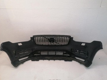 фото thumb №10, Бампер перед переднее volvo xc90 31690641