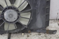 Радіатор вентилятор suzuki spalsh 1.3 d Оригінал, фото thumb