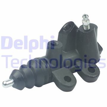 фото thumb №2, Циліндр зчеплення delphi do toyota solara 2.4