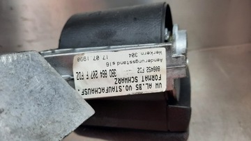 фото thumb №6, Підлокітник volkswagen passat b5 1.8t 98r 3b0864207f