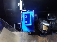 фото thumb №9, Тунель середній honda civic viii 2007r 2.2 i-ctdi 8340a-smg 8894