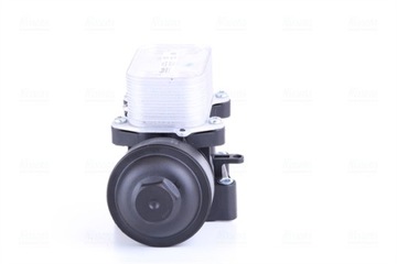 фото thumb №15, Nissens 91158 радіаторів масла, масло двигунний