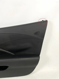 фото thumb №6, Chevrolet corvette c7 обшивка двері правий 2014-19