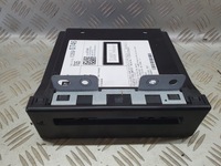 фото thumb №1, Зчитувач чейнджер cd opel insignia a lift