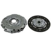 фото thumb №2, Сцепление fiat punto freemont sedici 1,6-2,0 d 08-