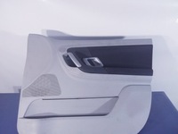 фото thumb №1, Skoda fabia ii оббивка двері обшивка перед правий