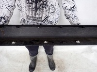 фото thumb №9, Hyundai ix35 молдинг поріг ліва поріг 87753-2s000