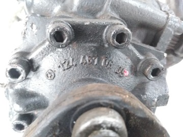 фото thumb №6, Трансмиссия рулевая mercedes w202 1244610805